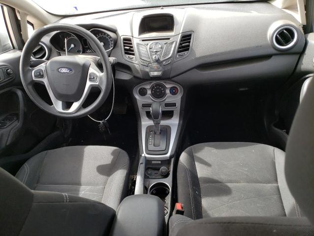 Photo 8 from auction – 2019 FORD FIESTA SE with VIN 3FADP4EJXKM108119