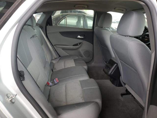 Photo 10 from auction – 2014 CHEVROLET IMPALA LS with VIN 2G11Y5SL3E9214844