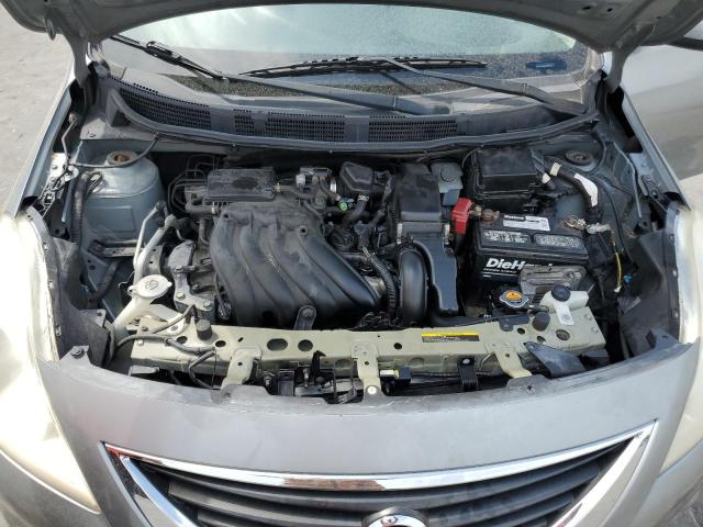 Photo 11 from auction – 2012 NISSAN VERSA S with VIN 3N1CN7AP5CL863390