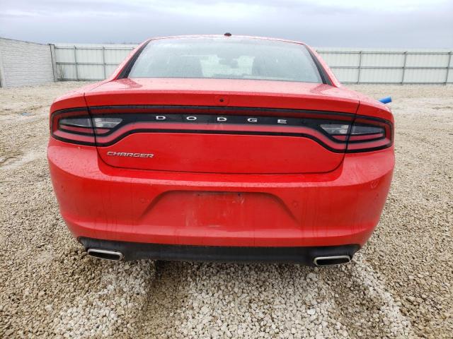 Photo 6 from auction – 2022 DODGE CHARGER SX with VIN 2C3CDXBG1NH215964