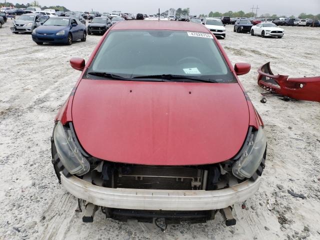 Photo 5 from auction – 2013 DODGE DART SXT with VIN 1C3CDFBA4DD331855