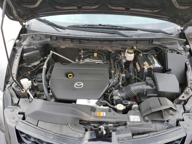 Photo 12 from auction – 2011 MAZDA CX-7 with VIN JM3ER2B57B0403841