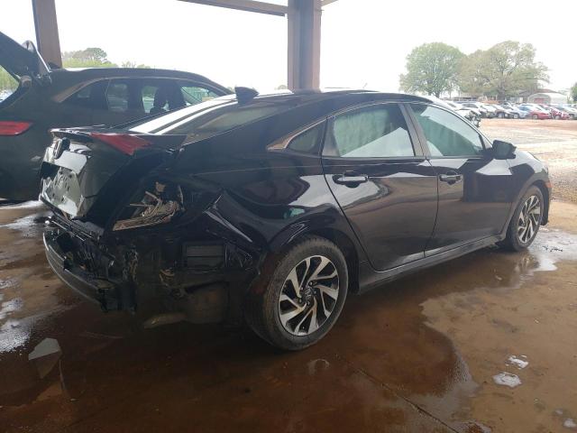 Photo 3 from auction – 2018 HONDA CIVIC EX with VIN 19XFC2F79JE010889
