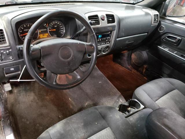 Photo 8 from auction – 2007 CHEVROLET COLORADO with VIN 1GCCS19E178134961