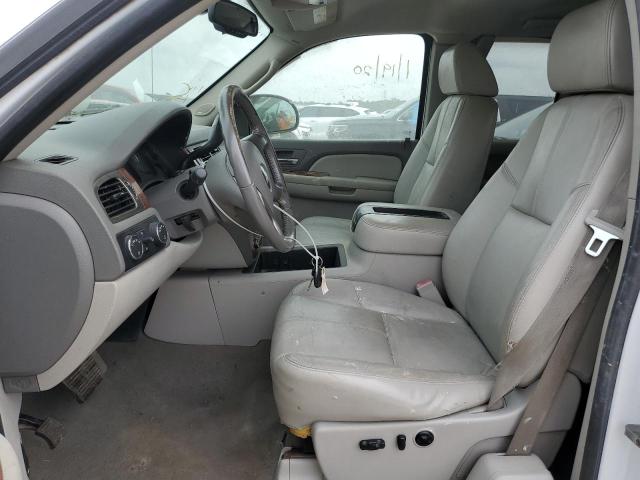 Photo 7 from auction – 2007 CHEVROLET SILVERADO with VIN 2GCEK19J671535902