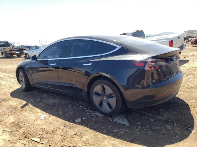 Photo 2 from auction – 2018 TESLA MODEL 3 with VIN 5YJ3E1EA3JF166506