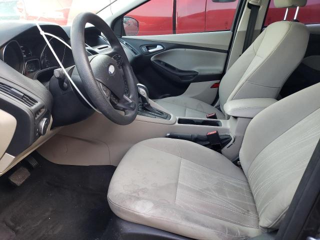 Photo 7 from auction – 2016 FORD FOCUS SE with VIN 1FADP3KE6GL212178
