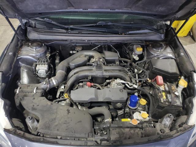 Photo 11 from auction – 2015 SUBARU LEGACY 2.5 with VIN 4S3BNAC69F3003518