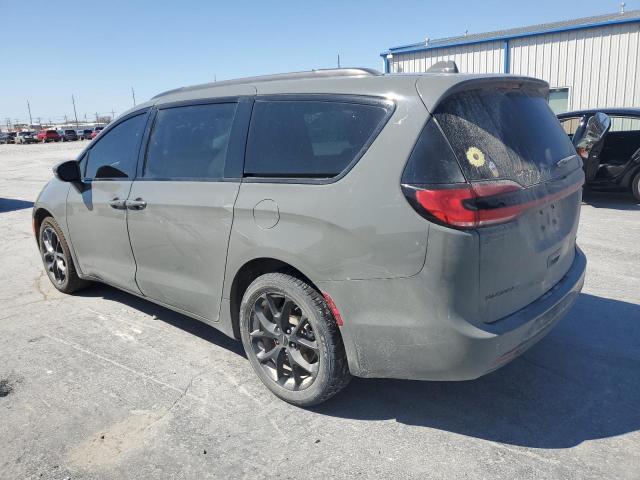 Photo 2 from auction – 2021 CHRYSLER PACIFICA T with VIN 2C4RC3FG8MR554239