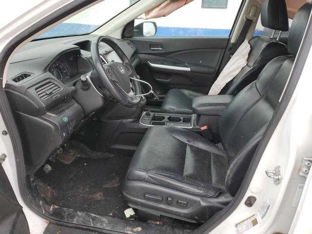 Photo 7 from auction – 2015 HONDA CRV with VIN 5J6RM4H78FL075910