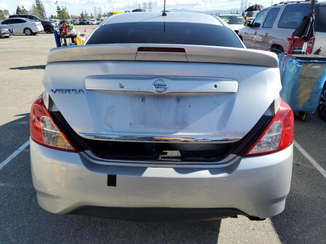 Photo 6 from auction – 2017 NISSAN VERSA S with VIN 3N1CN7AP6HL851059