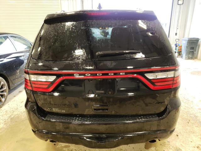 Photo 6 from auction – 2020 DODGE DURANGO GT with VIN 1C4RDJDG9LC353039