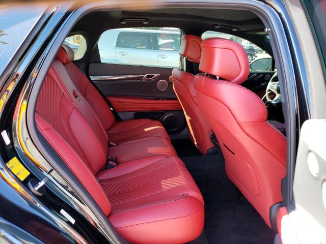 Zdjęcie 10 z aukcji – 2023 GENESIS G80 BASE z VIN KMTGB4SD6PU160646