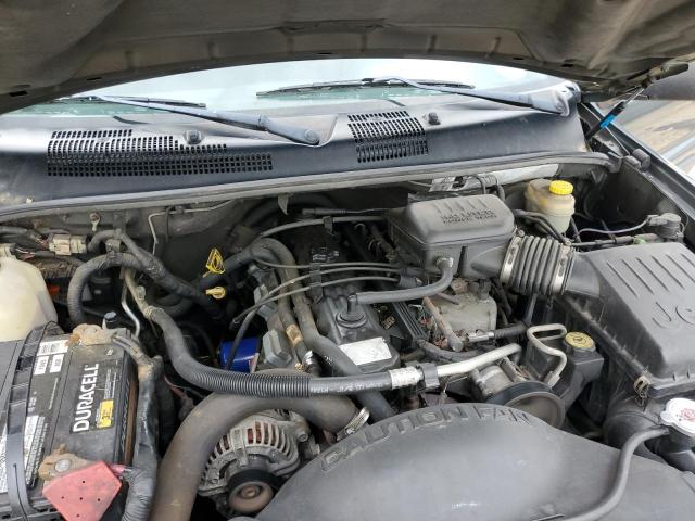 Photo 12 from auction – 2003 JEEP GRAND CHER with VIN 1J4GW48S83C555169