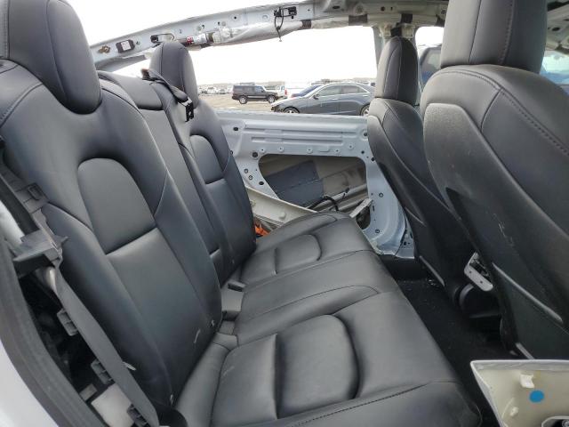 Photo 10 from auction – 2020 TESLA MODEL 3 with VIN 5YJ3E1EA7LF613423