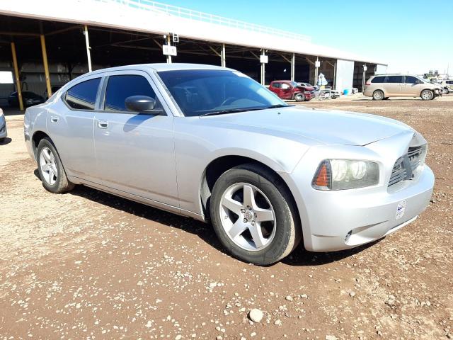 Фото 4 с аукциона – 2009 DODGE CHARGER с VIN 2B3LA43D19H592289