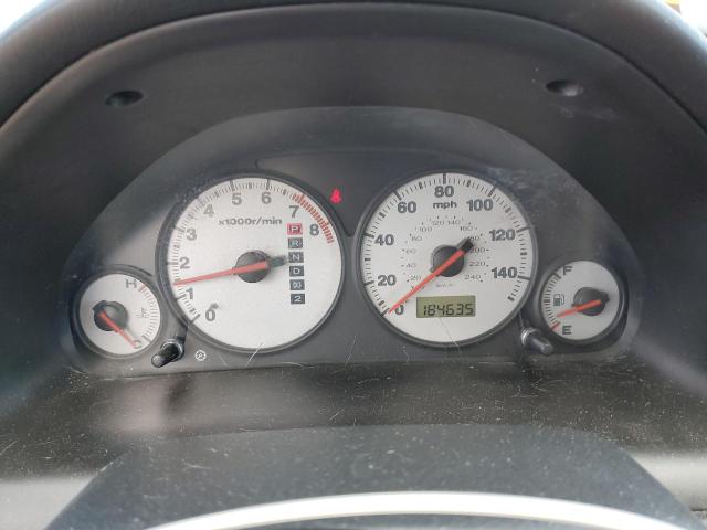 Photo 9 from auction – 2002 HONDA CIVIC LX with VIN 2HGES16572H546089