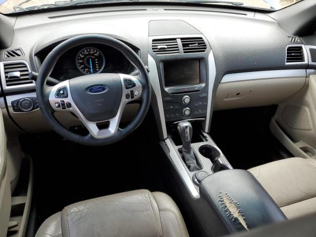 Photo 8 from auction – 2015 FORD EXPLORER X with VIN 1FM5K8D80FGA88087