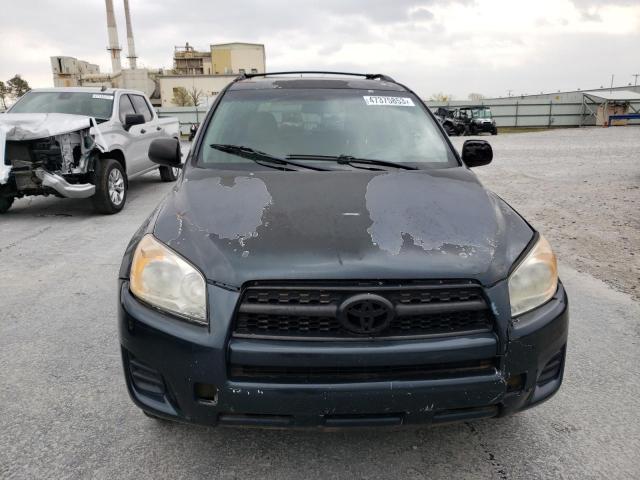 Foto 5 de la subasta – 2011 TOYOTA RAV4 con VIN 2T3BF4DVXBW127051