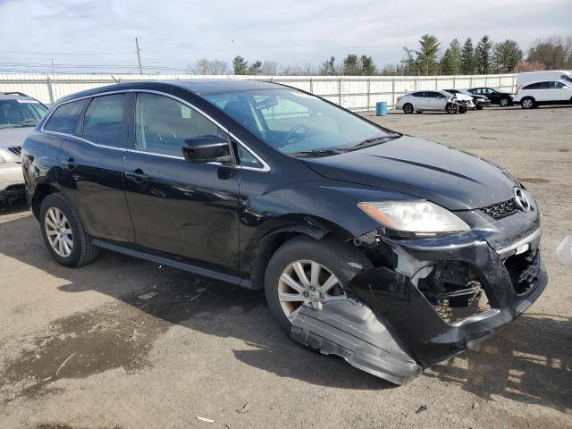 Photo 4 from auction – 2010 MAZDA CX-7 with VIN JM3ER2WM7A0335055