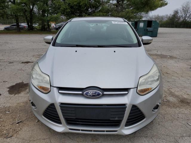 Photo 5 from auction – 2014 FORD FOCUS SE with VIN 1FADP3F20EL359562