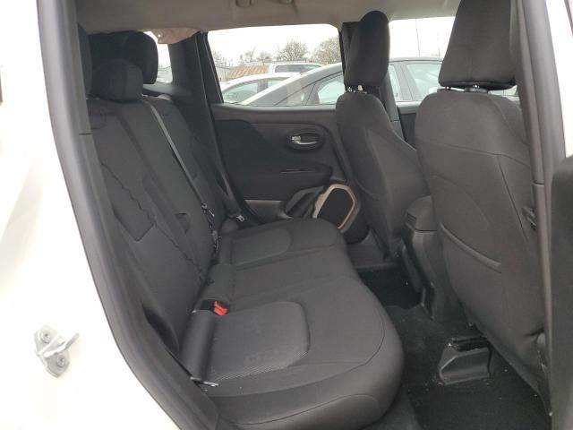 Photo 11 from auction – 2015 JEEP RENEGADE L with VIN ZACCJBBT9FPC09463