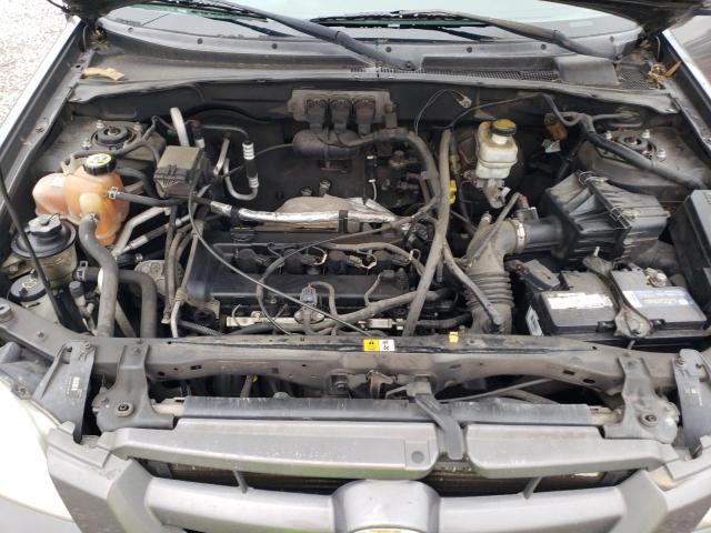 Photo 11 from auction – 2005 MAZDA TRIBUTE I with VIN 4F2YZ02Z45KM54851