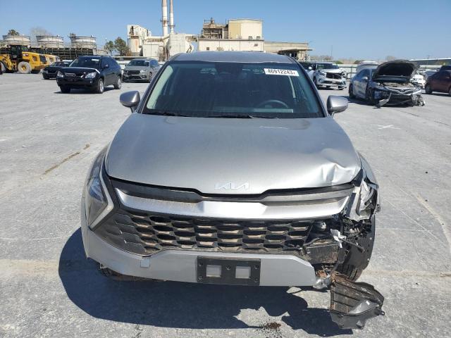 Photo 5 from auction – 2023 KIA SPORTAGE L with VIN KNDPUCAF2P7106958