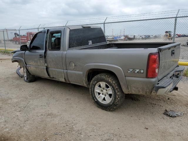 Photo 2 from auction – 2006 CHEVROLET SILVERADO with VIN 1GCEK19B86Z128680