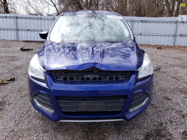 Photo 5 from auction – 2015 FORD ESCAPE SE with VIN 1FMCU0GX2FUB76016