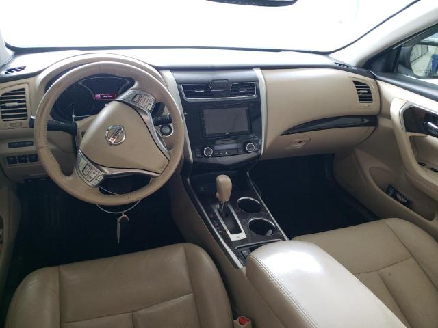 Photo 8 from auction – 2015 NISSAN ALTIMA 2.5 with VIN 1N4AL3AP1FN339537