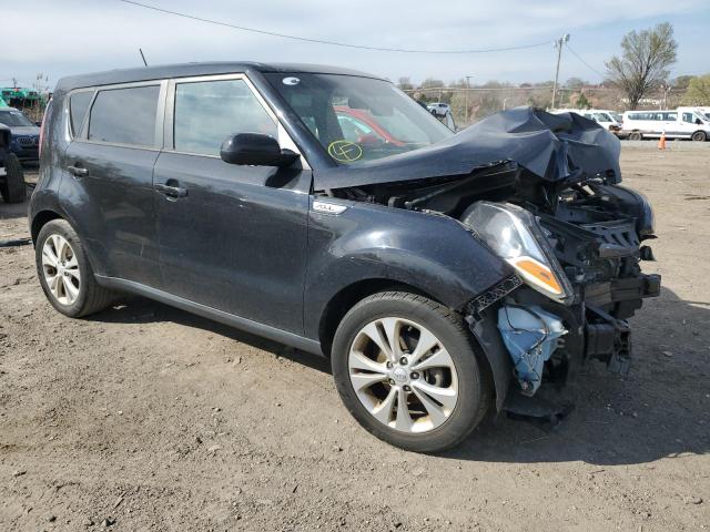 Снимка 4 от търг – 2015 KIA SOUL + с VIN KNDJP3A50F7207855