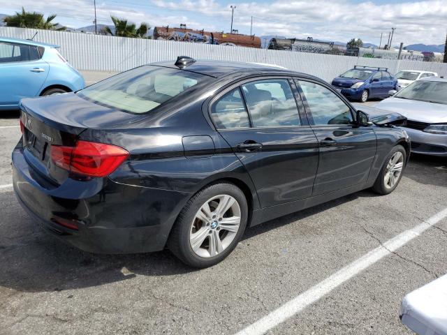 Photo 3 from auction – 2016 BMW 328 I SULE with VIN WBA8E9G50GNT45002