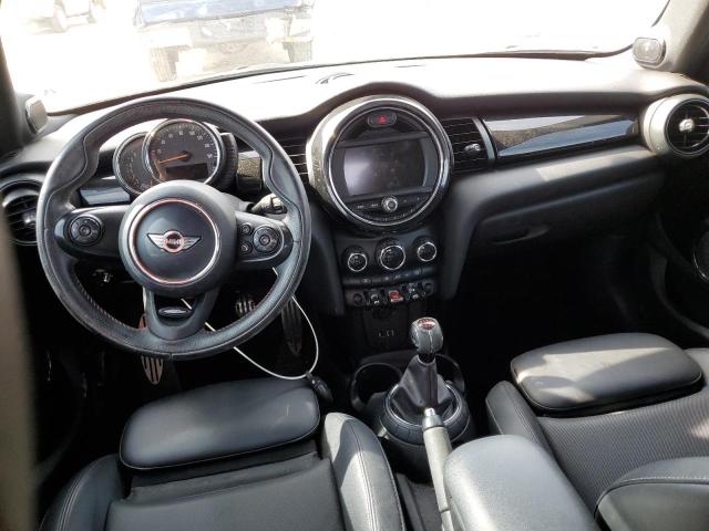 Photo 8 from auction – 2015 MINI COOPER with VIN WMWXS5C58FT837757