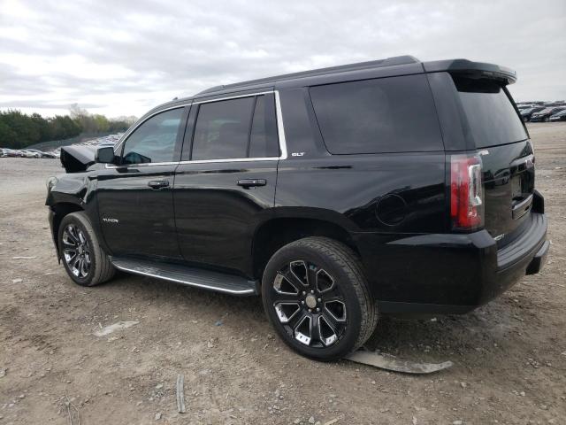 Photo 2 from auction – 2016 GMC YUKON SLT with VIN 1GKS2BKC4GR463436