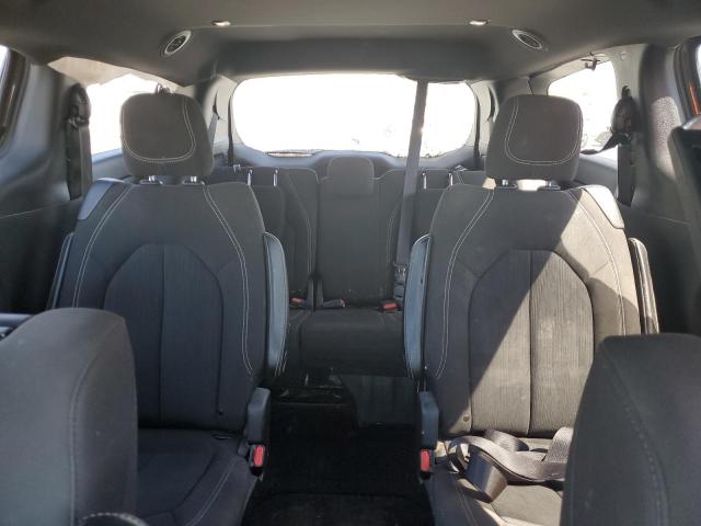 Photo 10 from auction – 2021 CHRYSLER PACIFICA T with VIN 2C4RC3FG8MR554239