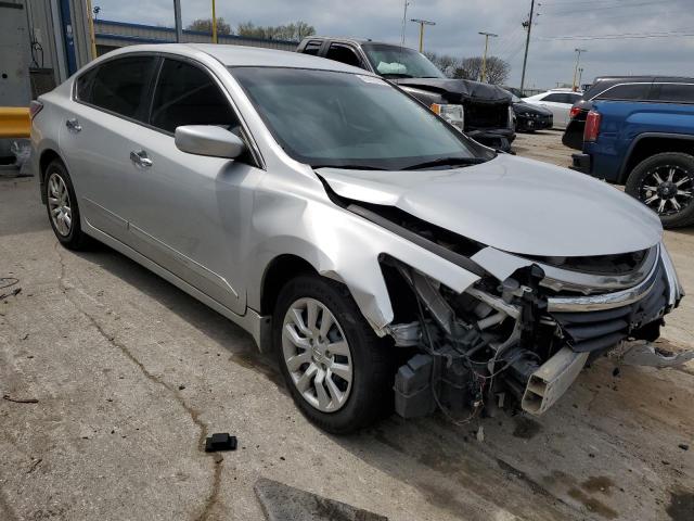 Photo 4 from auction – 2014 NISSAN ALTIMA 2.5 with VIN 1N4AL3AP4EN258918