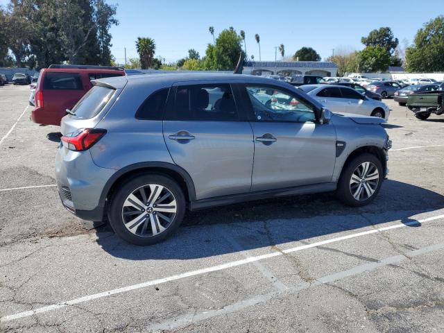 Photo 3 from auction – 2020 MITSUBISHI OUTLANDER with VIN JA4AR3AU3LU025432