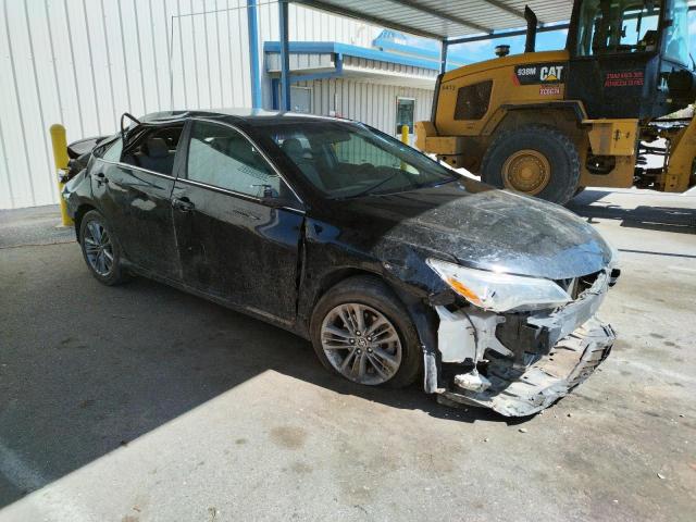 Photo 4 from auction – 2017 TOYOTA CAMRY LE with VIN 4T1BF1FKXHU811553
