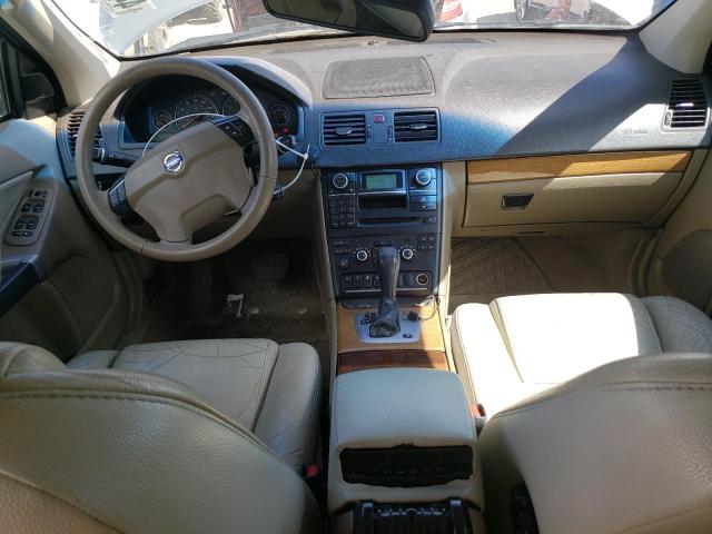 Photo 8 from auction – 2007 VOLVO XC90 3.2 with VIN YV4CZ982471365179
