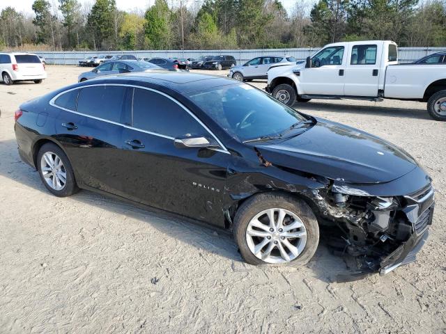 Photo 4 from auction – 2017 CHEVROLET MALIBU LT with VIN 1G1ZE5ST5HF284594