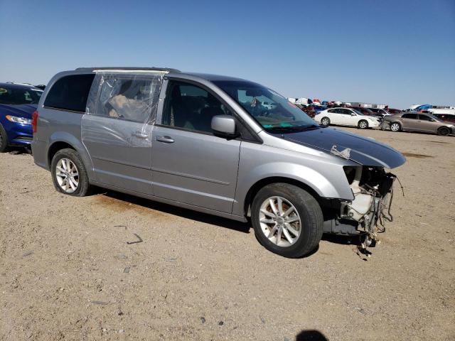 Photo 4 from auction – 2013 DODGE GRAND CARA with VIN 2C4RDGCG3DR718957