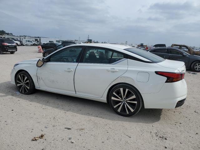 Photo 2 from auction – 2021 NISSAN ALTIMA SR with VIN 1N4BL4CV6MN359687