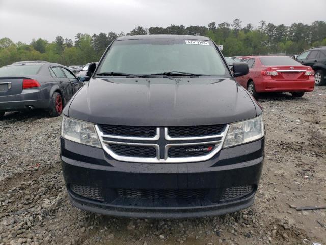 Photo 5 from auction – 2016 DODGE JOURNEY SE with VIN 3C4PDCAB5GT239402