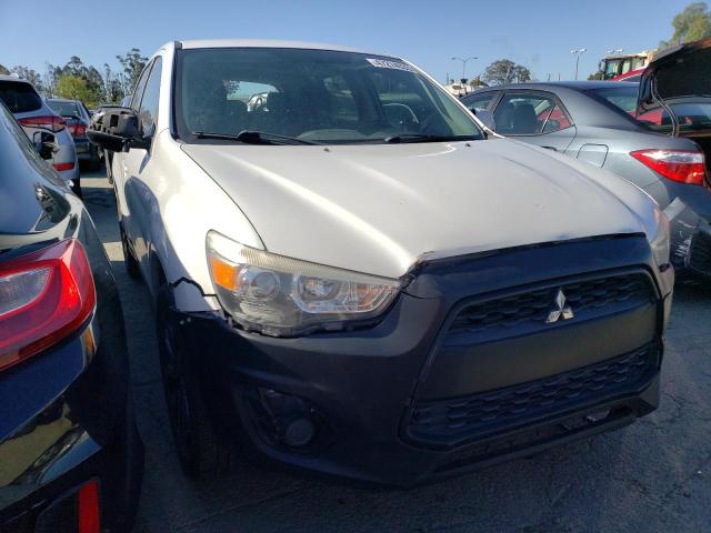 Photo 4 from auction – 2014 MITSUBISHI OUTLANDER with VIN 4A4AP3AU7EE003662