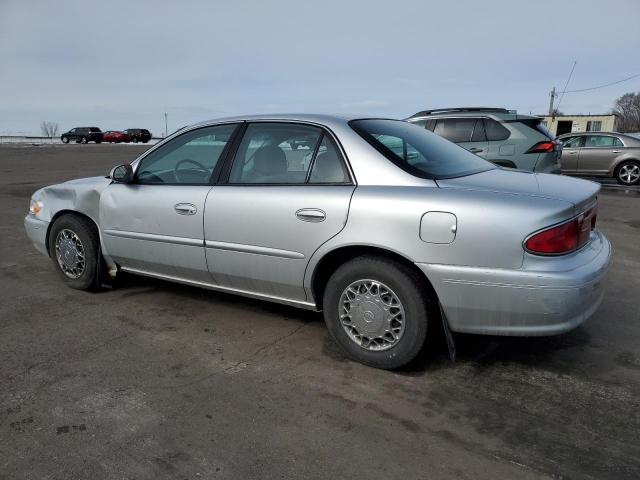 Photo 2 from auction – 2005 BUICK CENTURY CU with VIN 2G4WS52J951171487