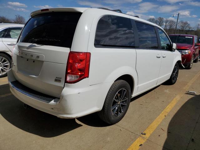 Photo 3 from auction – 2018 DODGE GRAND CARA with VIN 2C4RDGEG4JR223501