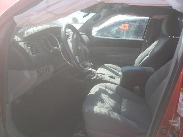 Photo 7 from auction – 2015 TOYOTA TACOMA PRE with VIN 5TFTU4GN4FX087413