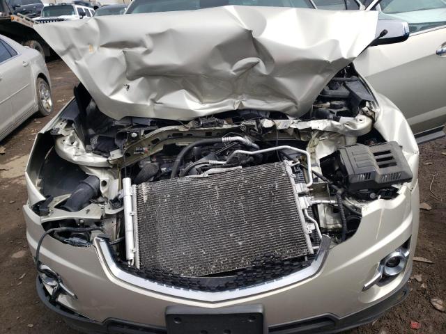 Photo 12 from auction – 2014 CHEVROLET EQUINOX LT with VIN 2GNALCEK7E6362310