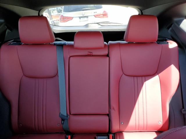 Photo 10 from auction – 2022 LEXUS NX 350H with VIN 2T2AKCEZ6NC001962